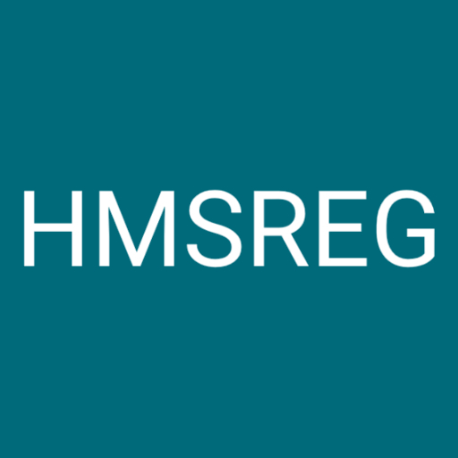 HMSREG